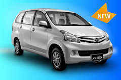 01 Radja Transport Jogja